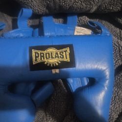 Prolast Boxing Headgear – Elite Protection 