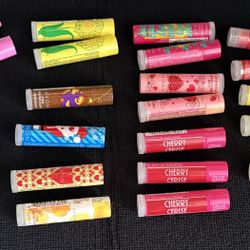 Avon Lip Balm  (All Sealed / Never Opened) - $2.50 each