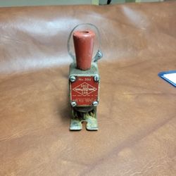 Vintage  Jig  Saw From The 50's