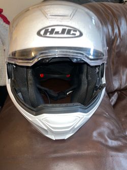 HJC I100 Dot Helmet