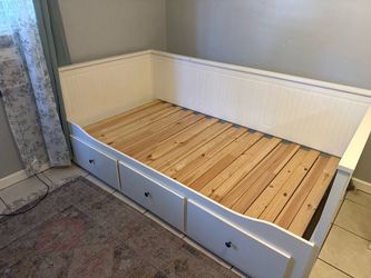 IKEA Bed Frame