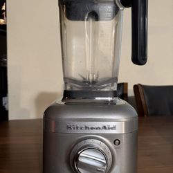 Kitchen Aid Blender (all, Ice)
