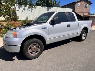 2006 Ford F-150