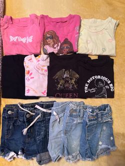 Little Girls bundle