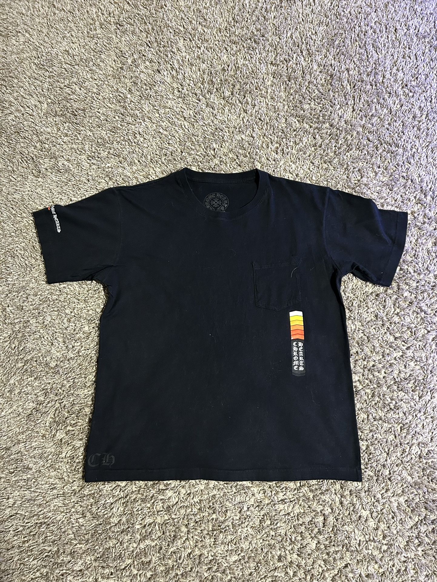 Chrome Hearts Hollywood T-Shirt