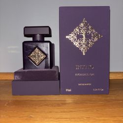 Initio Psychedelic Love Perfume (Full Size) – Luxury Niche Fragrance
