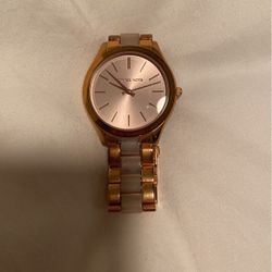 Michael Kors Women’s Watch 