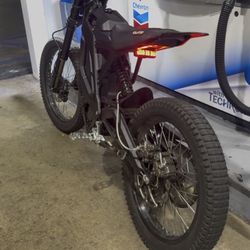 2025 Eride pro ss 3.0