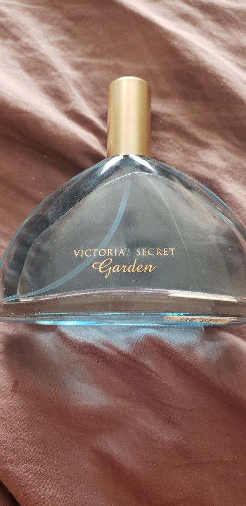 Victorias Secret Garden Perfume 
