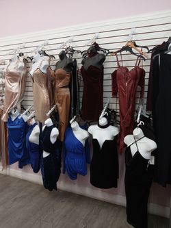Dress 50pcs $200