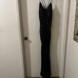 Beautiful Black Dress