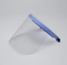 Face Shield 