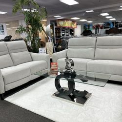 🇺🇸LABOR DAY SALE🇺🇸 Gorgeous Reclining Living Room Furniture💥STARTING @ $299🚨Sale Ends 9/5/23🚨