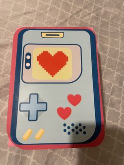 Valentines Gift Box