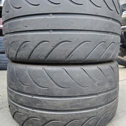 (2) 265 35 18 Nexen Tires 