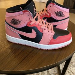 Nike Air Jordan Woman’s Size 8.5 (New)