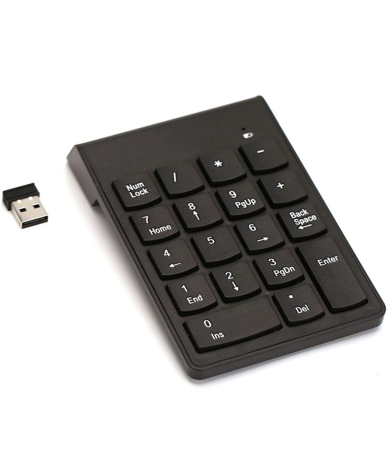 Wireless Numeric Keypad