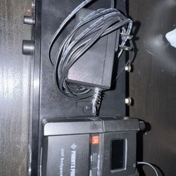 In ear monitor