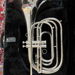 Bugle French Horn