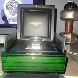 Luxury Watch