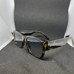 Balenciaga Sunglasses 