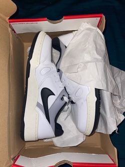 Nike Full Force Low Shoes Brand New In Box