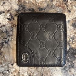 Gucci Wallet