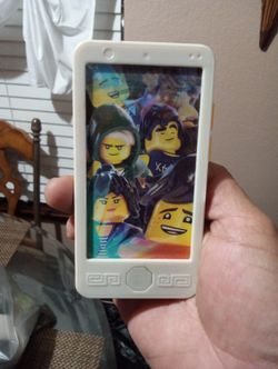 Ninjago