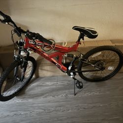 Bike