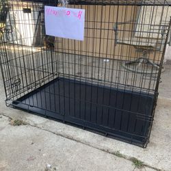 Metal Cage