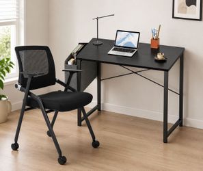 Silla + Escritorio