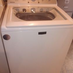 Maytag Washer 
