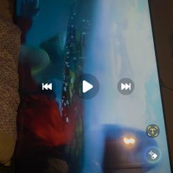 Samsung Smart TV 50 Inch