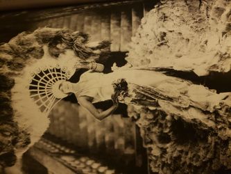 James Abbe photographer