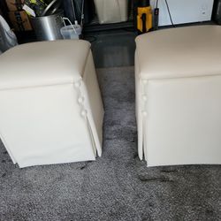 Small Seat