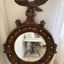 Eagle Mirror