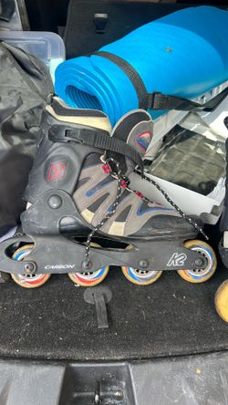 Rollerblades men’s size 10