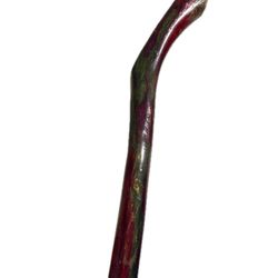 Handmade Artisan Hiking Stick