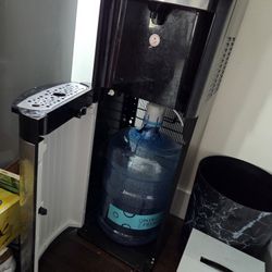 Water Cooler 