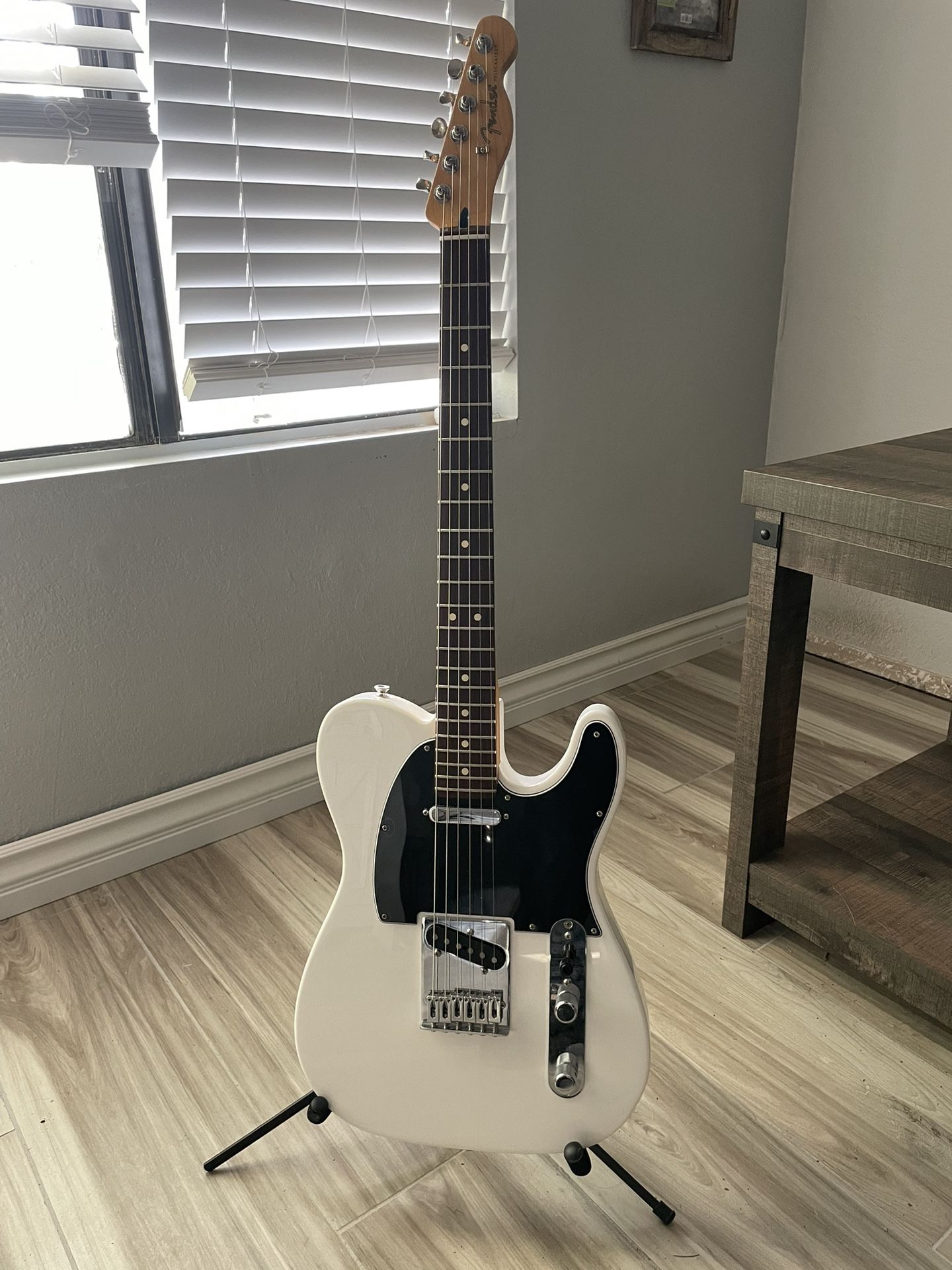 Fender Player II Telecaster