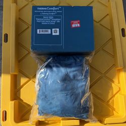 Hot/cold Weighted Neck Wrap 