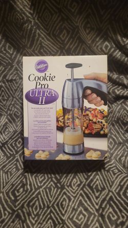 Wilson Cookie Cutter Pro Ultra II