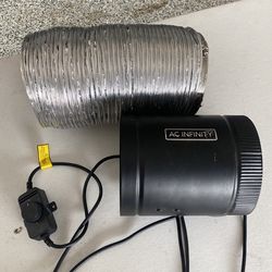 Ac Infinity
