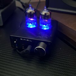 S.M.S.L Headphone Tube Amp