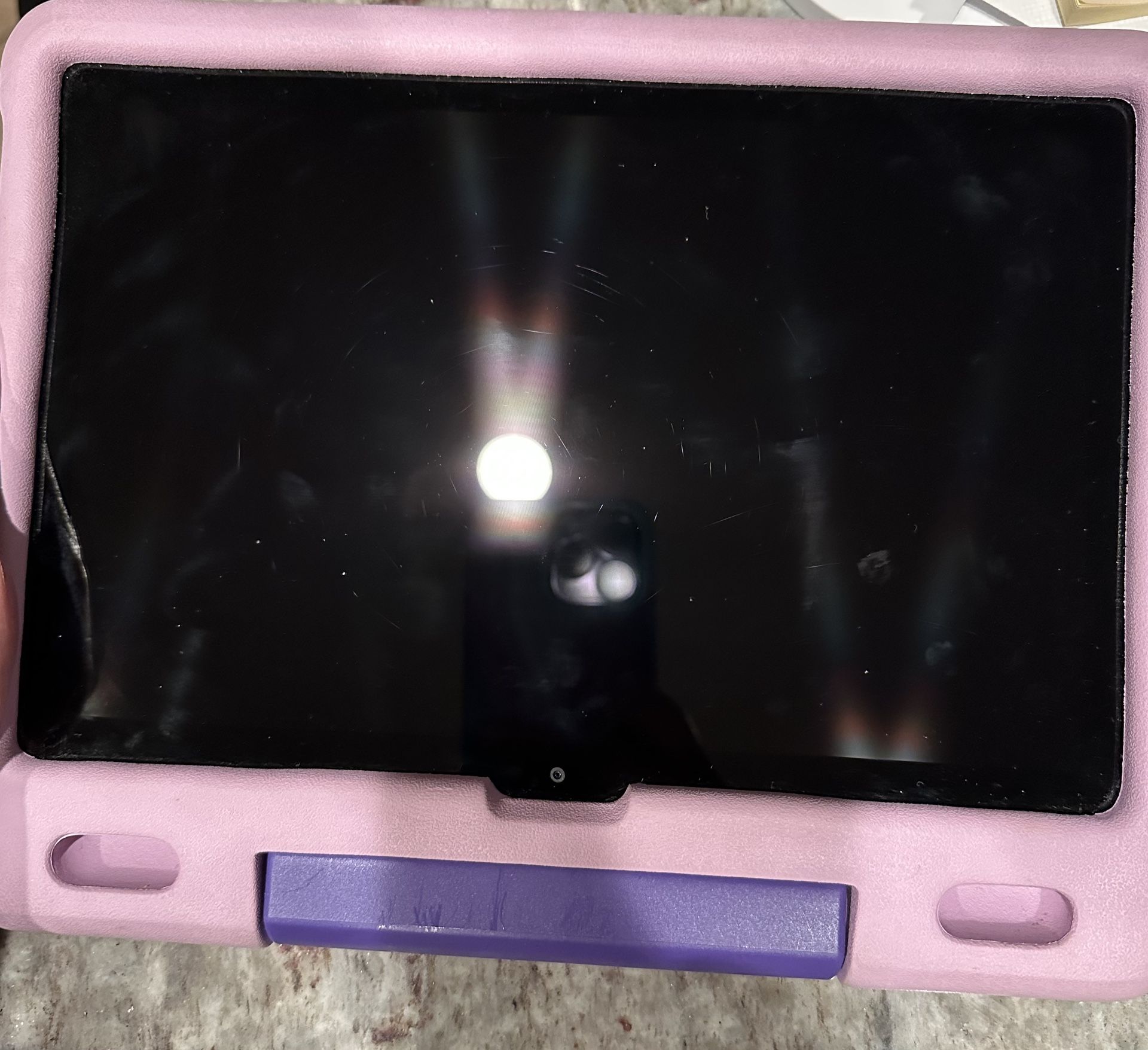 Amazon Fire 7 Tablet