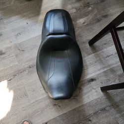 HD Seat
