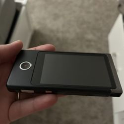 Sony Camera 