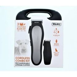 Cordless Pet Groomer