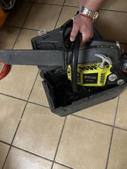 tree cutting machine