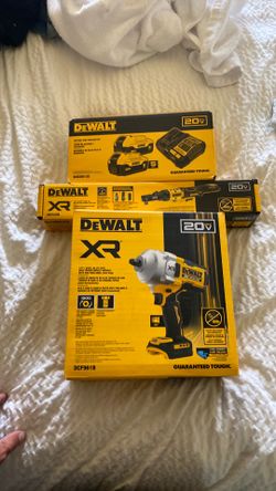 Power tools